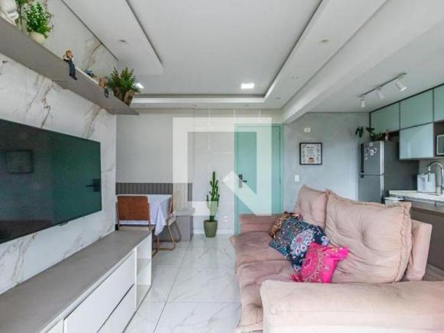 Apartamento venda em Aldeia, Barueri