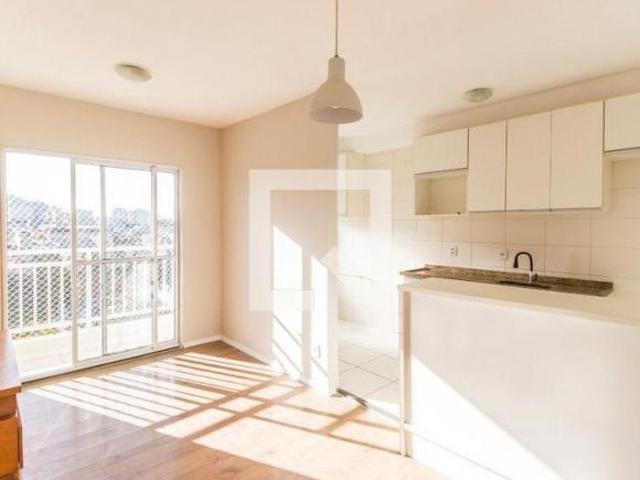 Apartamento venda em Aldeia, Barueri