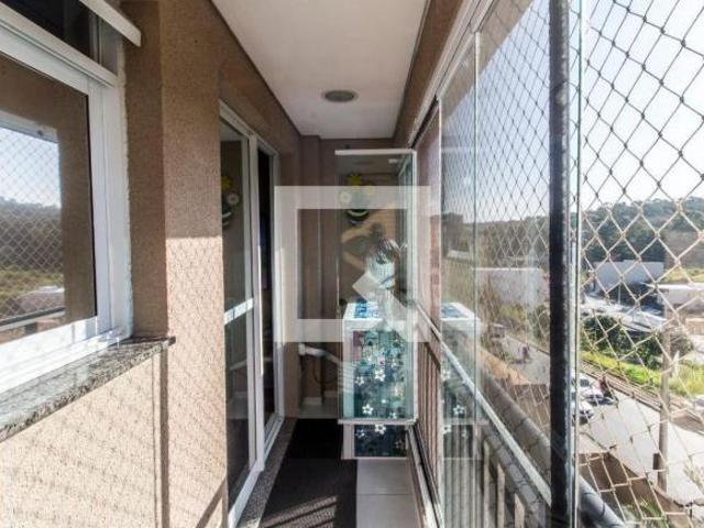 Apartamento venda em Aldeia, Barueri