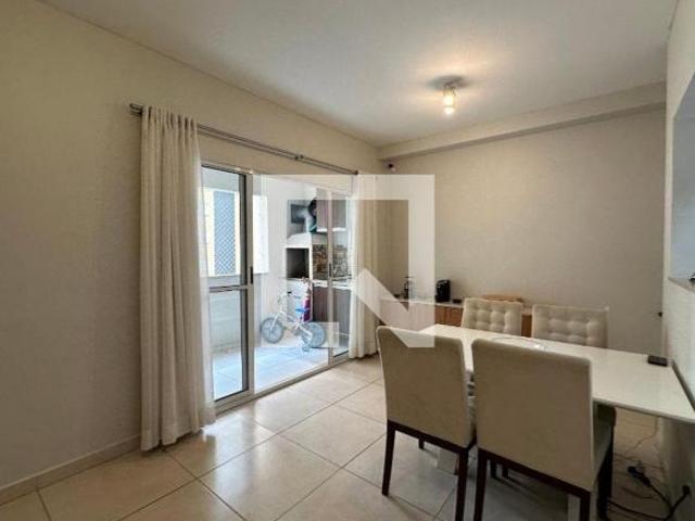Apartamento venda em Votupoca, Barueri