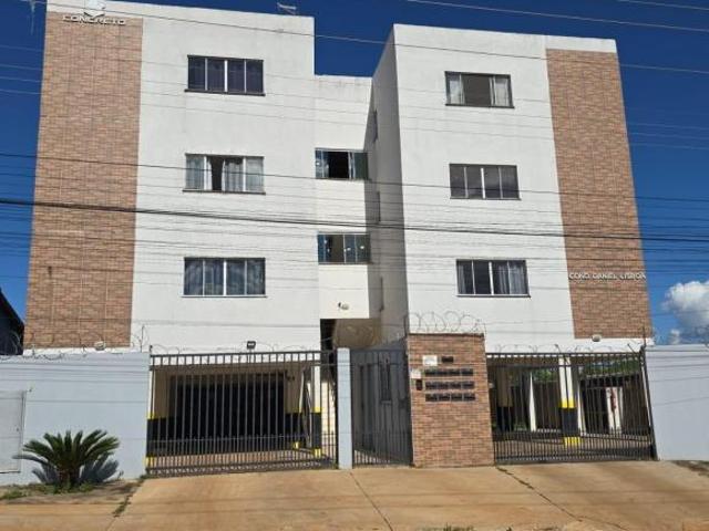 Apartamento venda em Região Geográfica Imediata de Luziânia, Região Integrada de Desenvolvimento do Distrito Federal e Entorno