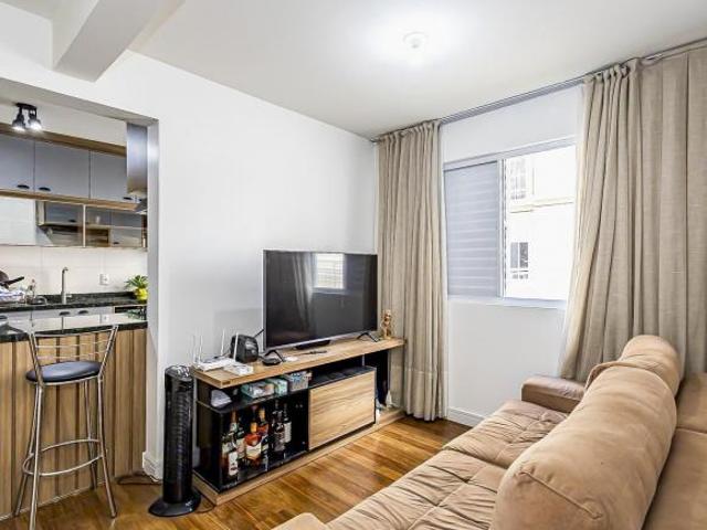 Apartamento venda em Região Geográfica Imediata de Curitiba, Região Metropolitana de Curitiba