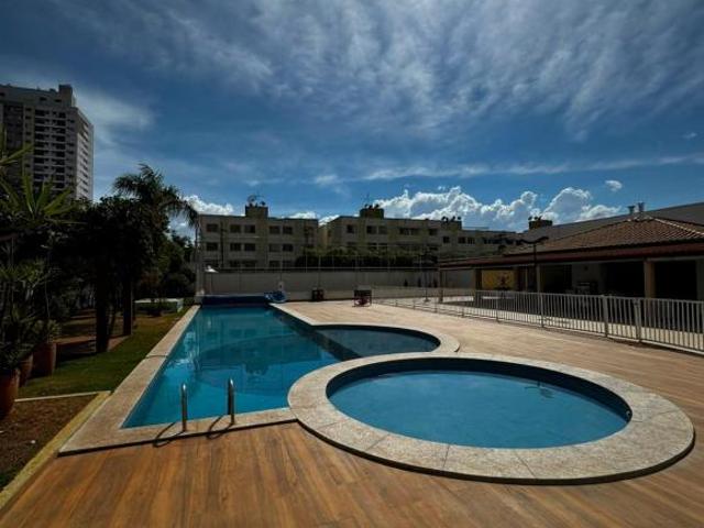 Apartamento venda em Região Geográfica Imediata de Goiânia, Goiânia