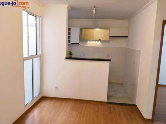 Apartamento venda em Eugênio de Melo, São José dos Campos