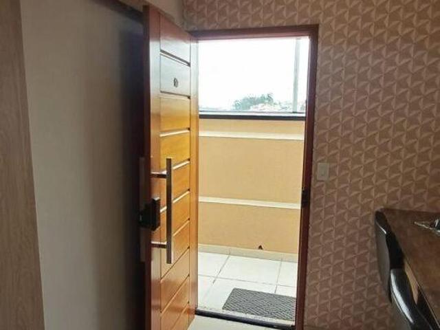Apartamento venda em Bortolândia, São Paulo