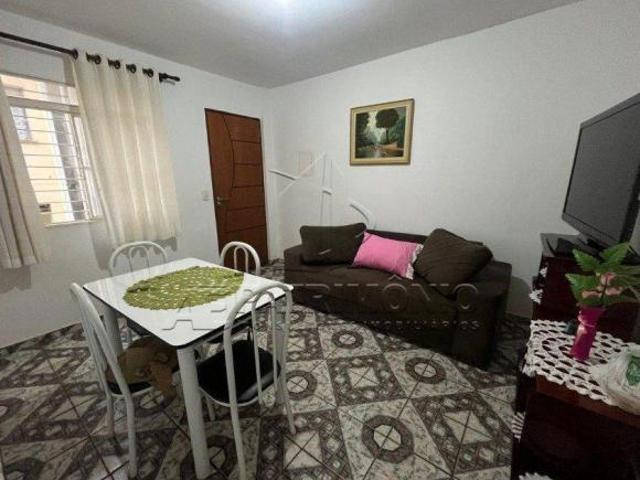 Apartamento venda em Região Imediata de Sorocaba, Região Metropolitana de Sorocaba