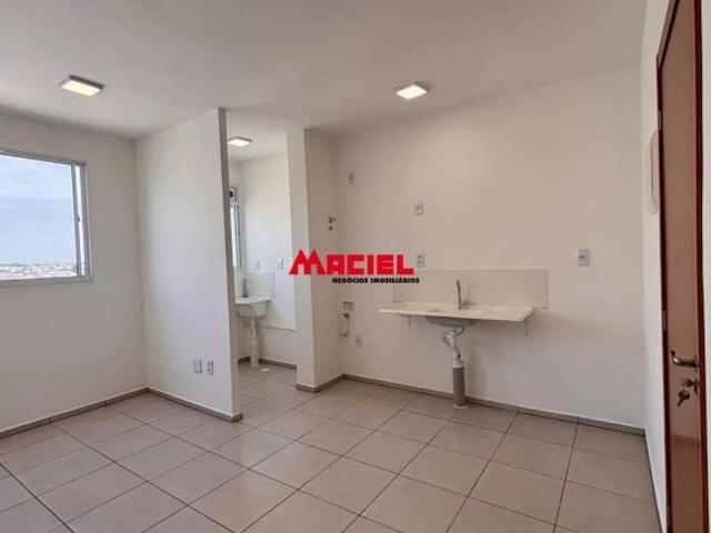 Apartamento venda em Região Imediata de São José dos Campos, Região Metropolitana do Vale do Paraíba e Litoral Norte