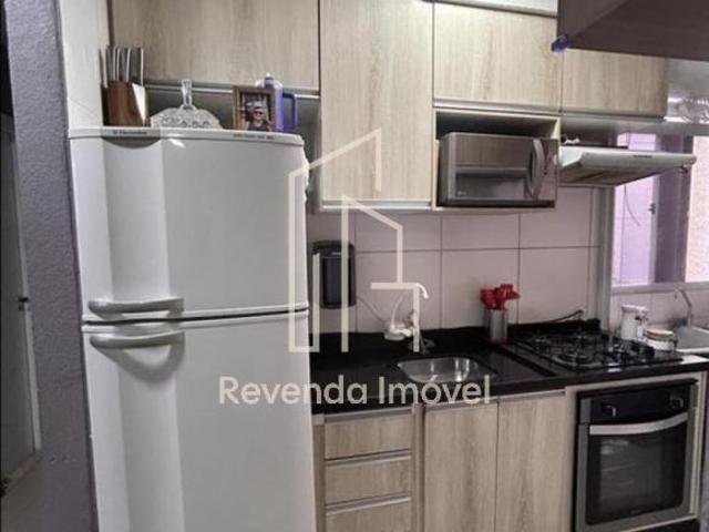 Apartamento venda em Parque Fernanda, São Paulo