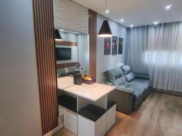Apartamento venda em Parque Fernanda, São Paulo