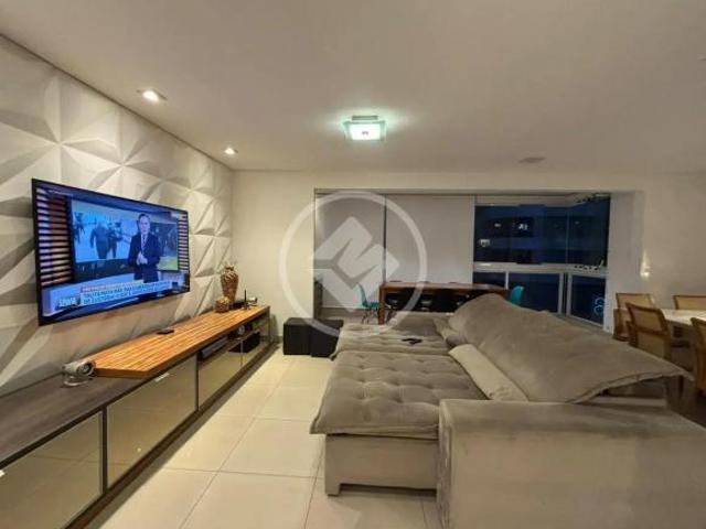 Apartamento venda em Região Geográfica Imediata de Goiânia, Goiânia