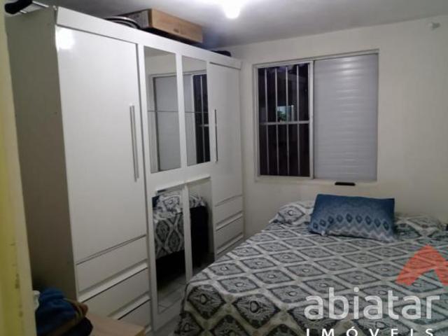 Apartamento venda em Jardim Dom José, São Paulo