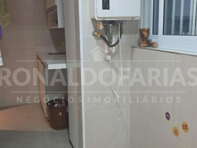 Apartamento venda em Jardim Cruzeiro, São Paulo