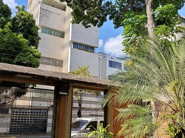Apartamento en venta en Casco Central de Santa Rosalía, Caracas