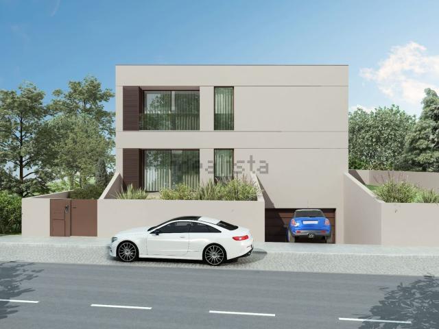 Apartamento venda em Arcozelo, Braga