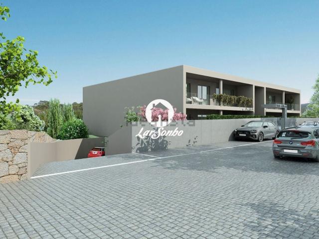 Apartamento venda em Arcozelo, Braga