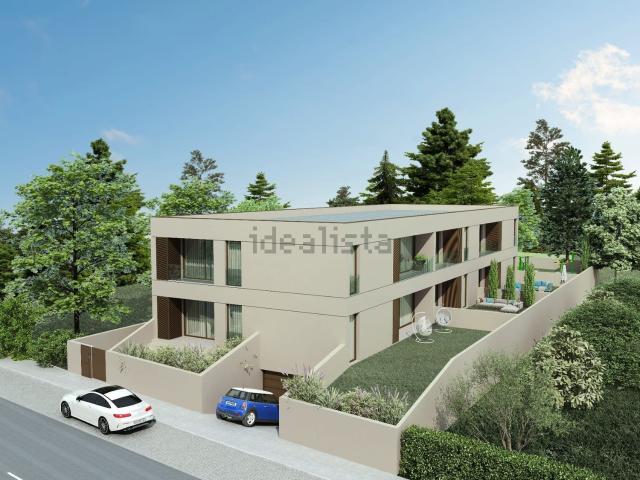 Apartamento venda em Arcozelo, Braga