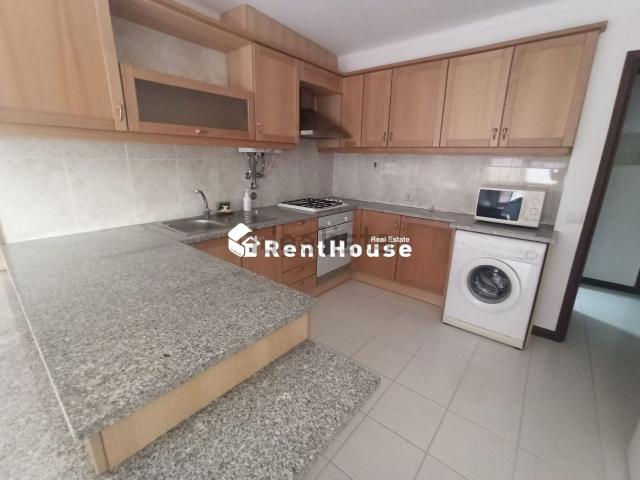 Apartamento alugar em Buarcos