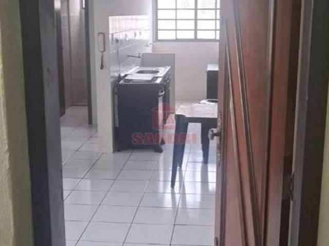 Apartamento venda em Maringá, Região Geográfica Intermediária de Maringá