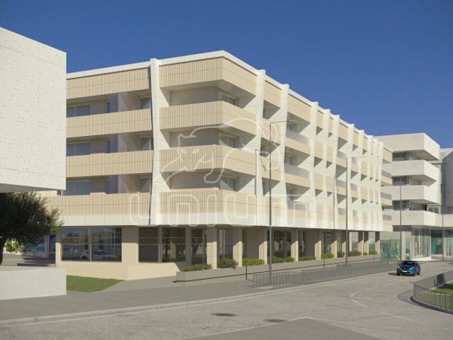 Apartamento venda em Viana Do Castelo