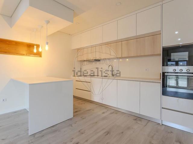 Apartamento venda em Marecos, Porto