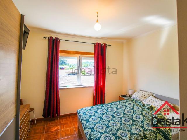 Apartamento venda em Abraveses, Póvoa de Abraveses