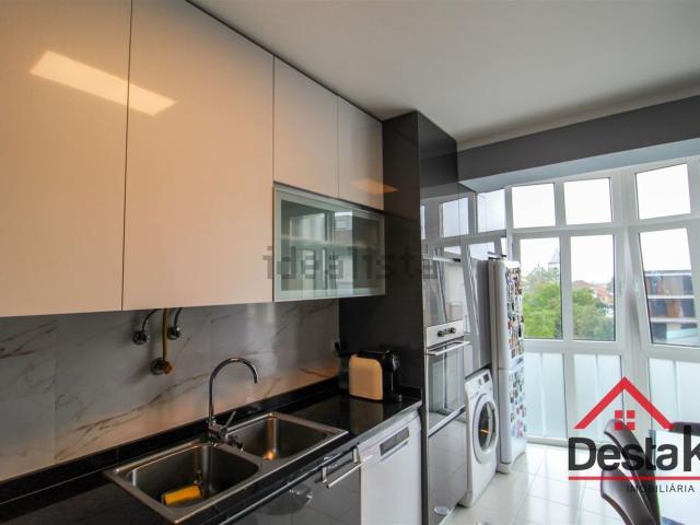 Apartamento venda em Abraveses, Bairro do Vale