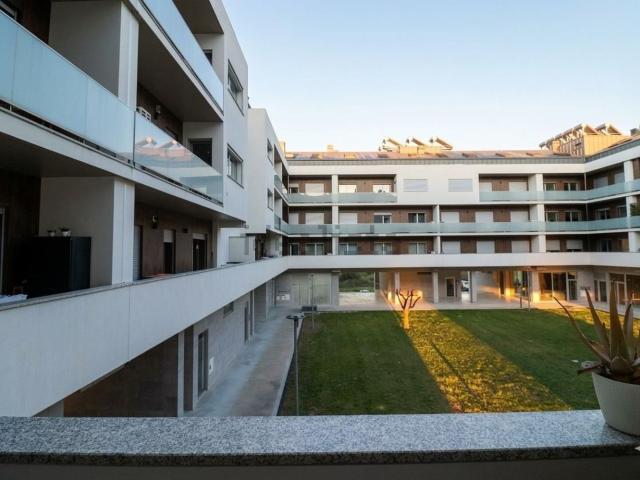 Apartamento venda em Viseu