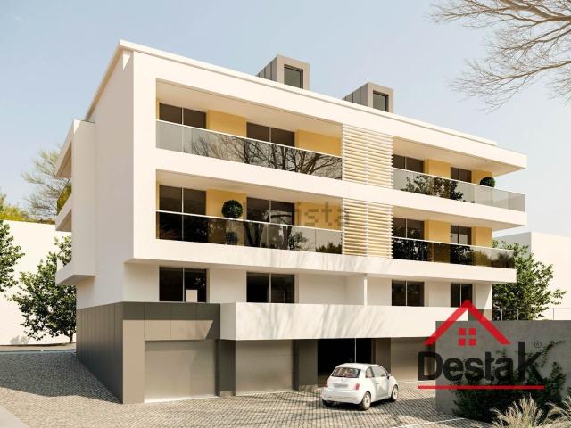 Apartamento venda em Abraveses, Bairro do Vale