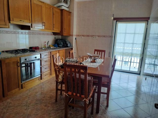 Apartamento venda em Abraveses, Bairro do Vale