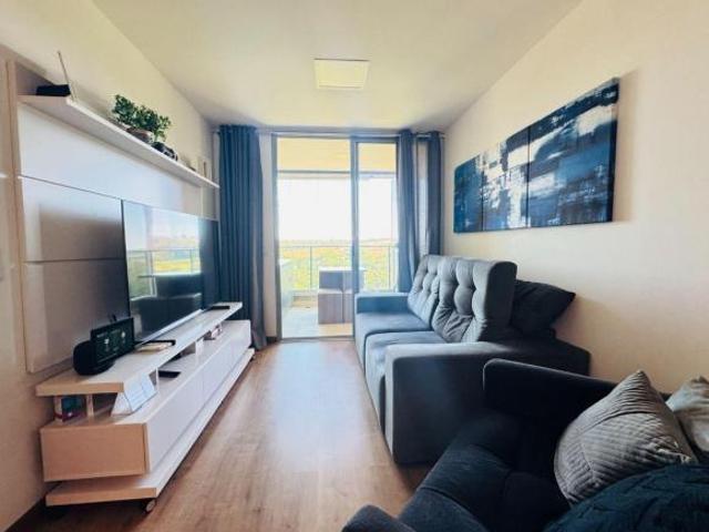 Apartamento venda em Região Geográfica Imediata de Luziânia, Região Integrada de Desenvolvimento do Distrito Federal e Entorno