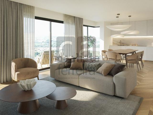 Apartamento venda em Santarém