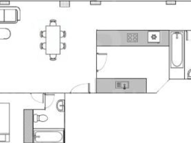 Piso en venta en la Marina Alta, Valencia
