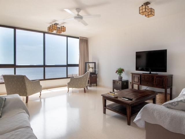 Apartamento en venta en el Calvari, la Marina Baixa