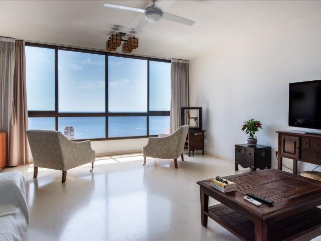 Apartamento en venta en el Calvari, la Marina Baixa