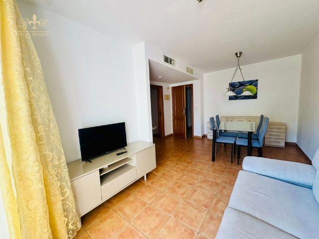 Apartamento en alquiler en Centro, l'Alacantí