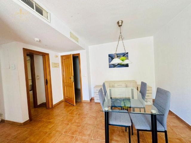 Apartamento en alquiler en Pla Parcial Platja, la Marina Baixa
