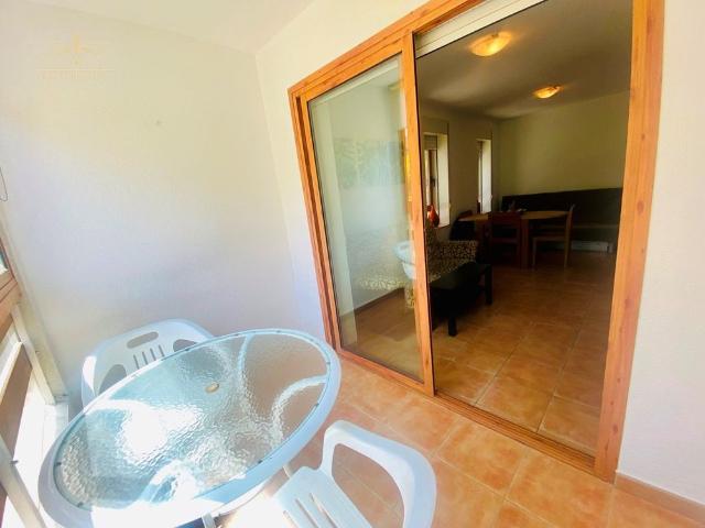 Apartamento en alquiler en Centro, Alicante