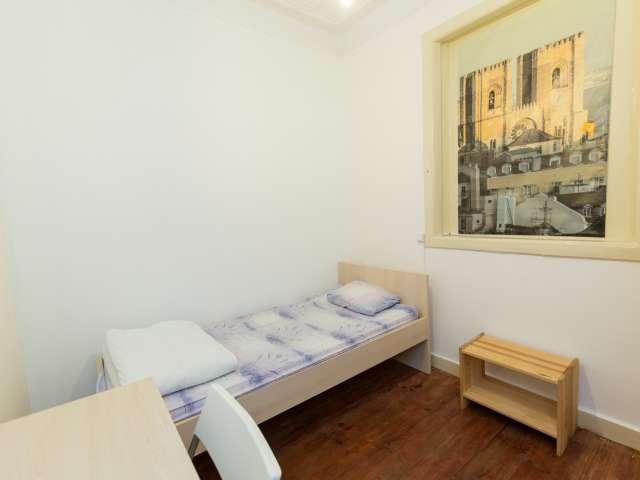 Quarto alugar em Avenidas Novas, Lisboa