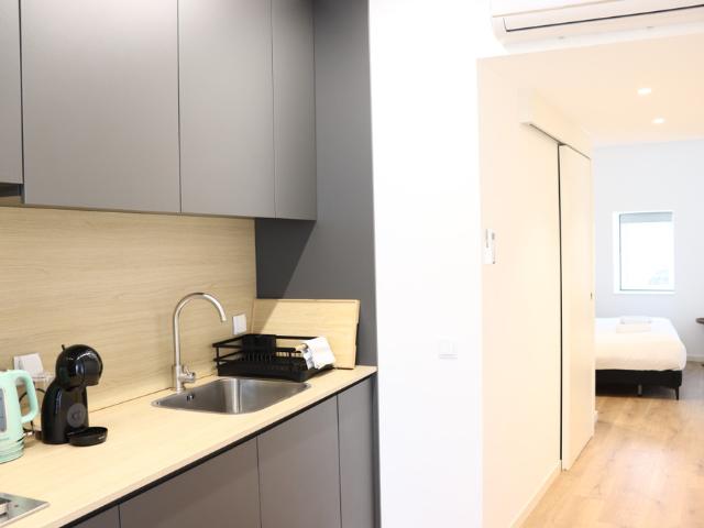 Apartamento alugar em Beato, Lisboa