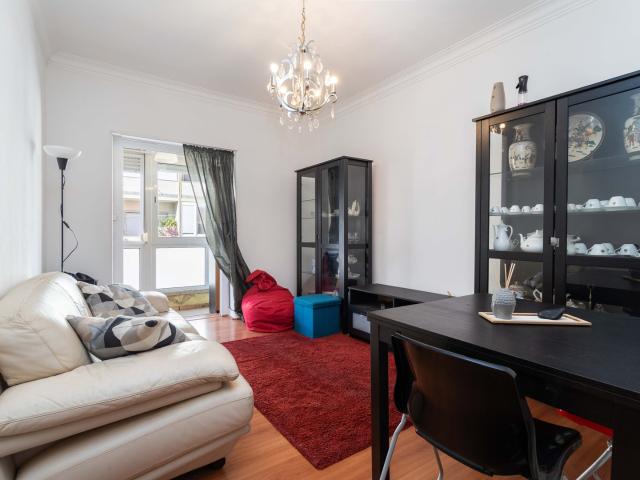 Apartamento venda em Bairro Clemente Vicente, Oeiras