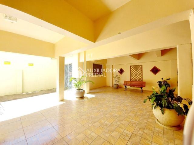 Apartamento aluguel em São Geraldo, Porto Alegre