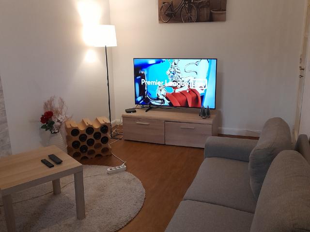 Apartamento alugar em Falagueira, Amadora