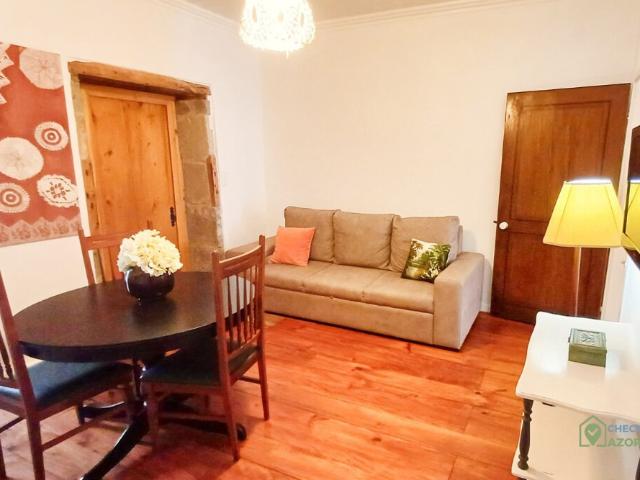 Apartamento alugar em Açores
