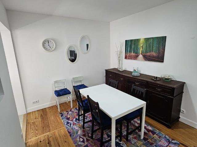 Apartamento alugar em Aveiro