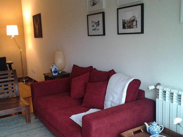 Apartamento alugar em Maia, Barca