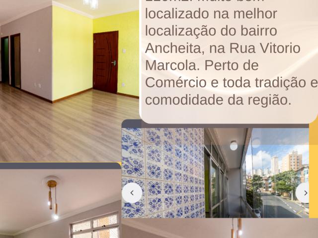 Apartamento aluguel em Regional Centro-Sul, Belo Horizonte