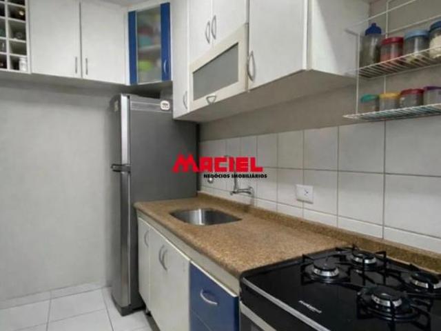 Apartamento venda em Região Imediata de São José dos Campos, Região Metropolitana do Vale do Paraíba e Litoral Norte
