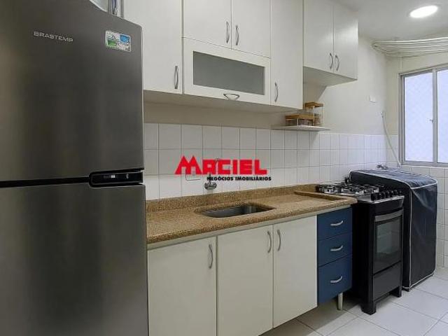 Apartamento venda em Região Imediata de São José dos Campos, Região Metropolitana do Vale do Paraíba e Litoral Norte