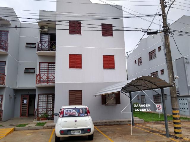 Apartamento aluguel em Região Geográfica Imediata de Campo Grande, Campo Grande