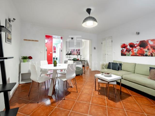 Apartamento venda em Santa Maria Maior, Lisboa